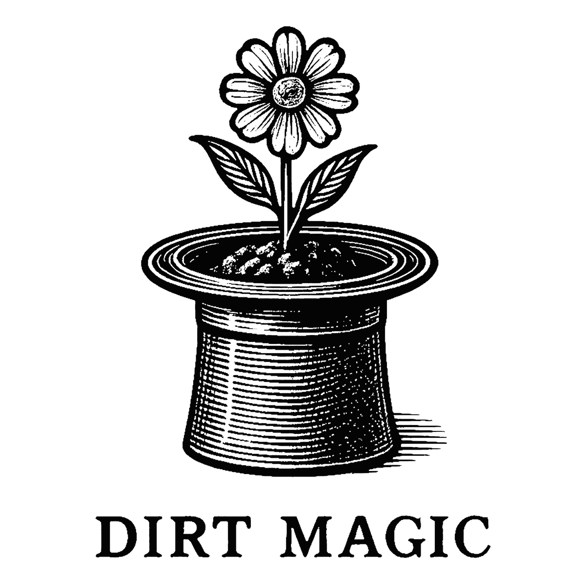 Dirt Magic