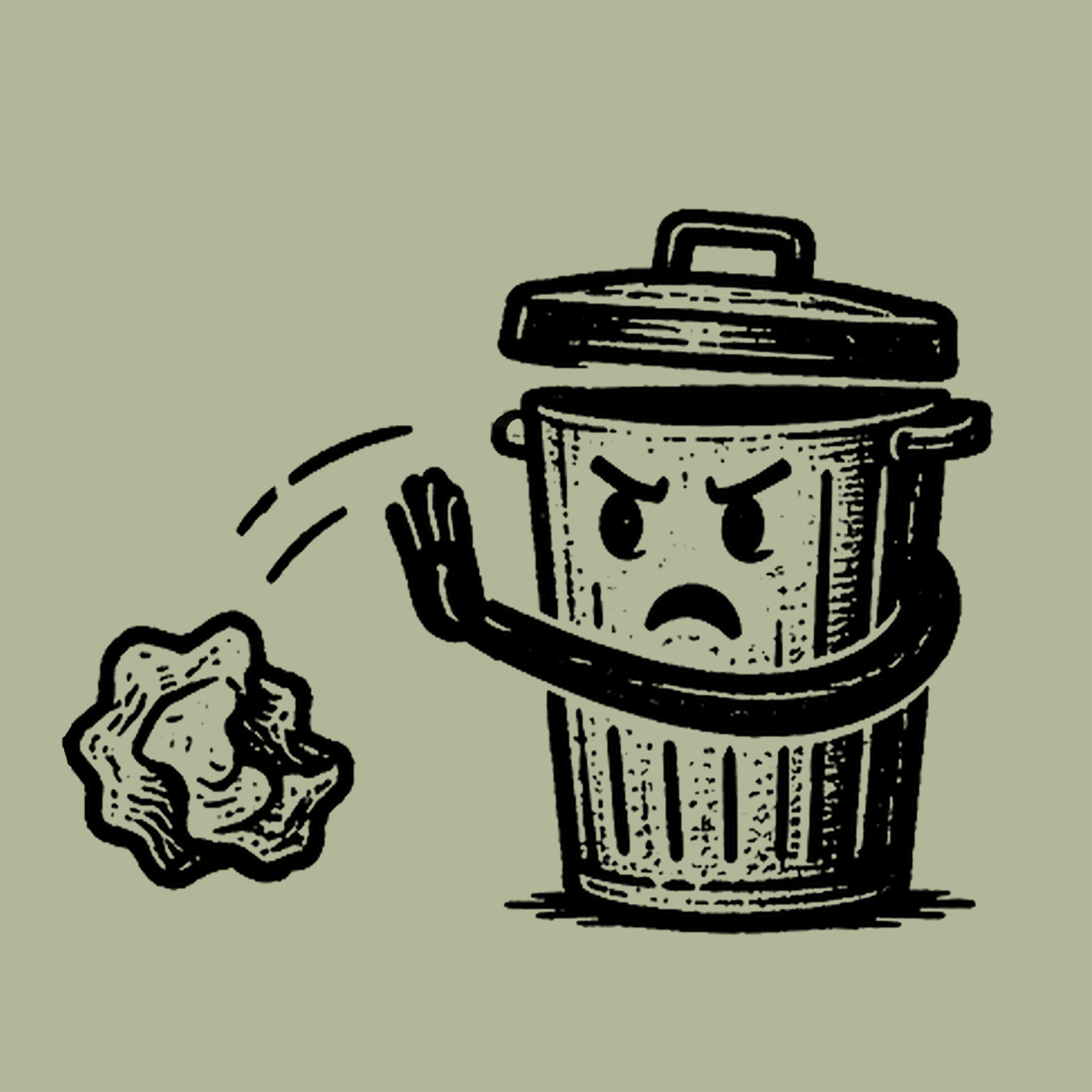 Disgust