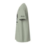 Product sideview with 2 Words Designs logo shown.