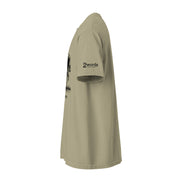 Product sideview with 2 Words Designs logo shown.