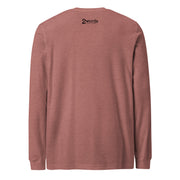 2 Words Designs logo on back of shirt.